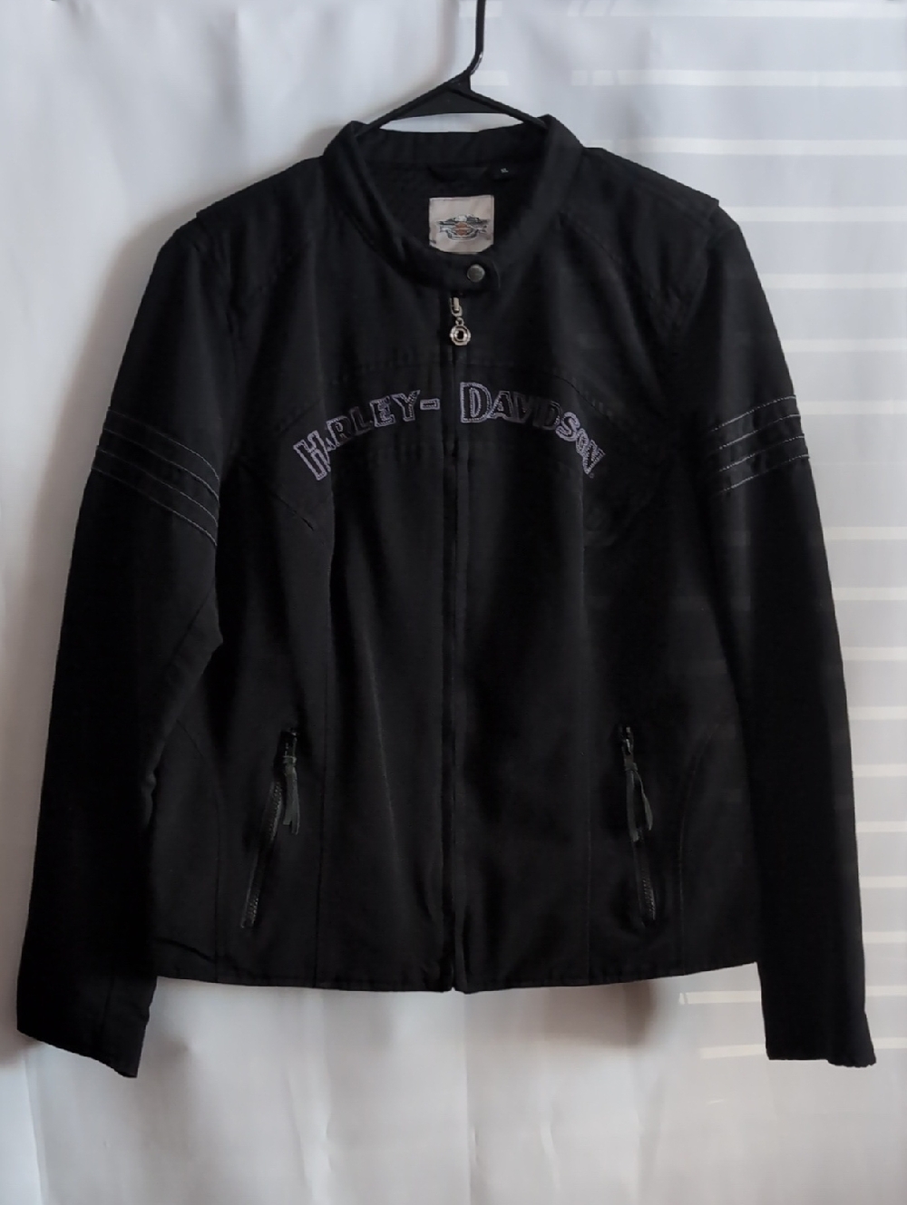 Harley Davidson Women's Jacket